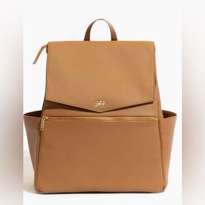 Freshly Picked Butterscotch Classic Diaper Bag